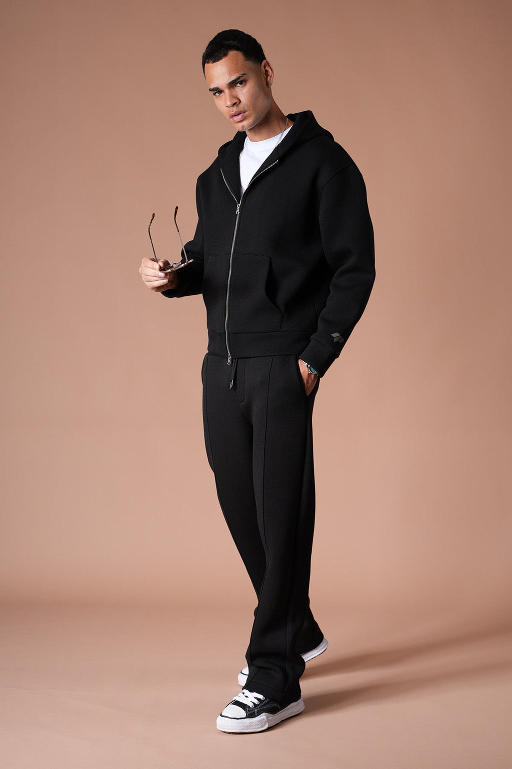 ZAYLEN FASHION | SET JOGGING