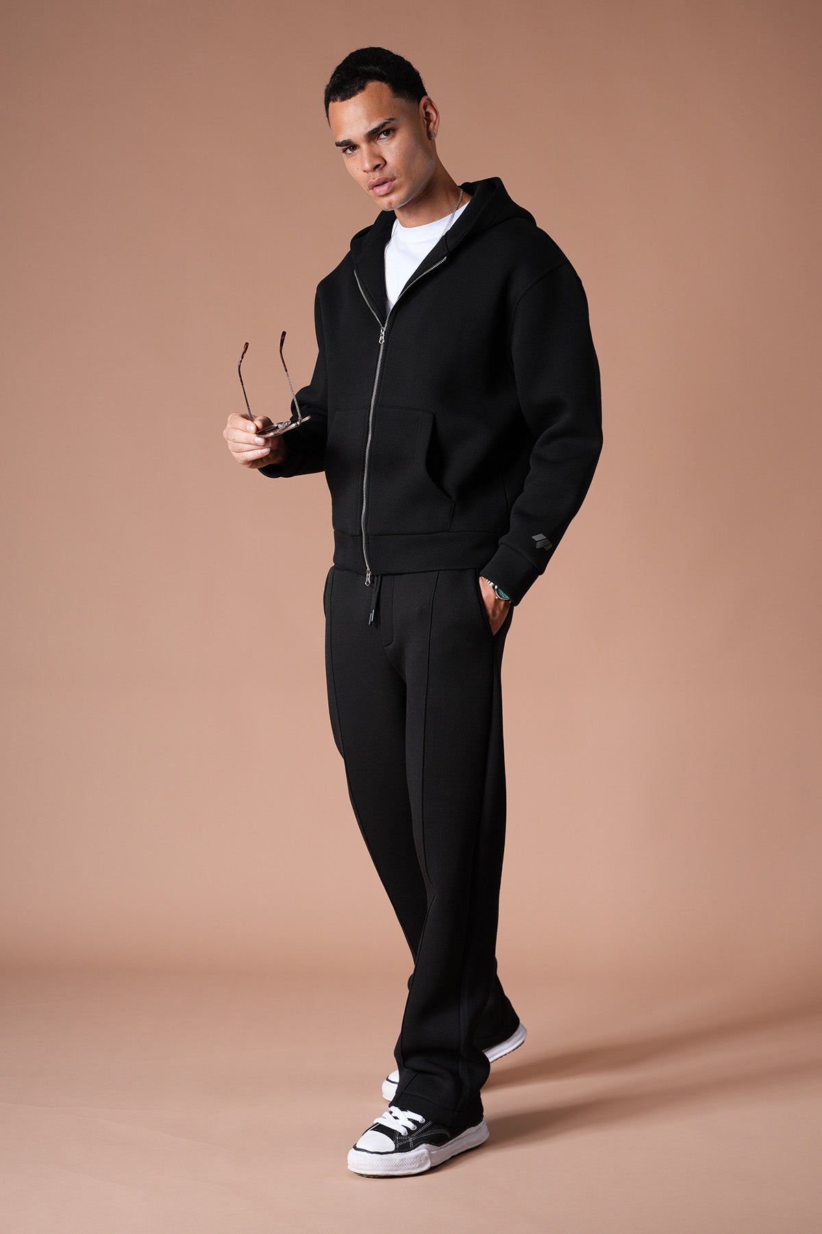 ZAYLEN FASHION | SET JOGGING