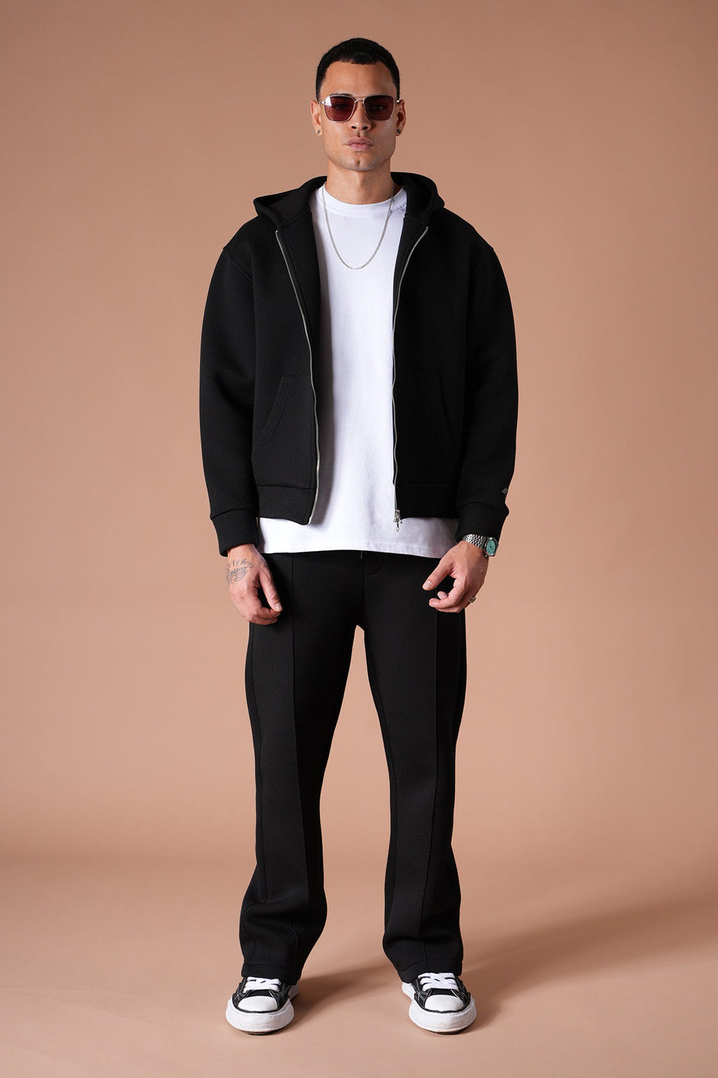 ZAYLEN FASHION | SET JOGGING