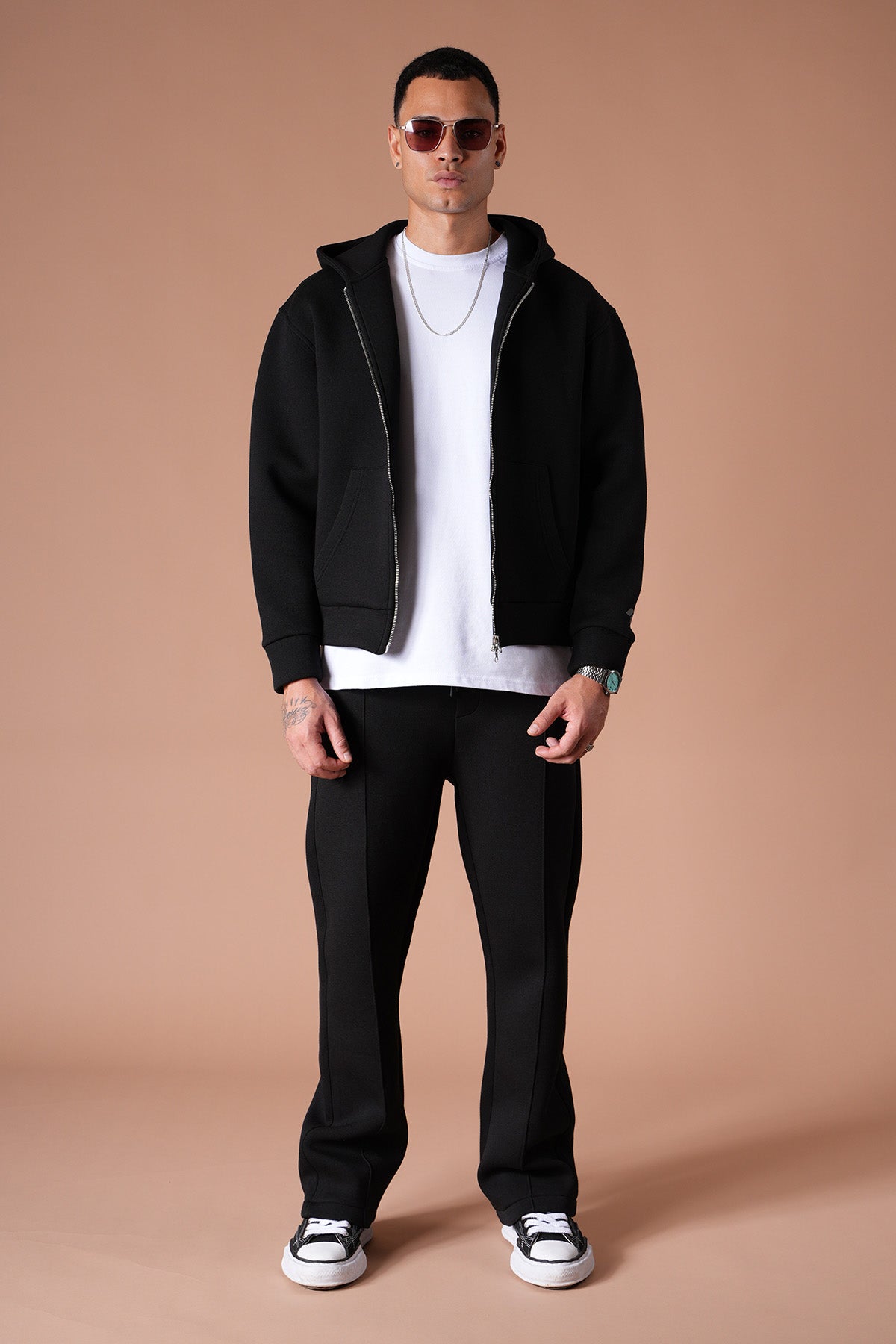 ZAYLEN FASHION | SET JOGGING