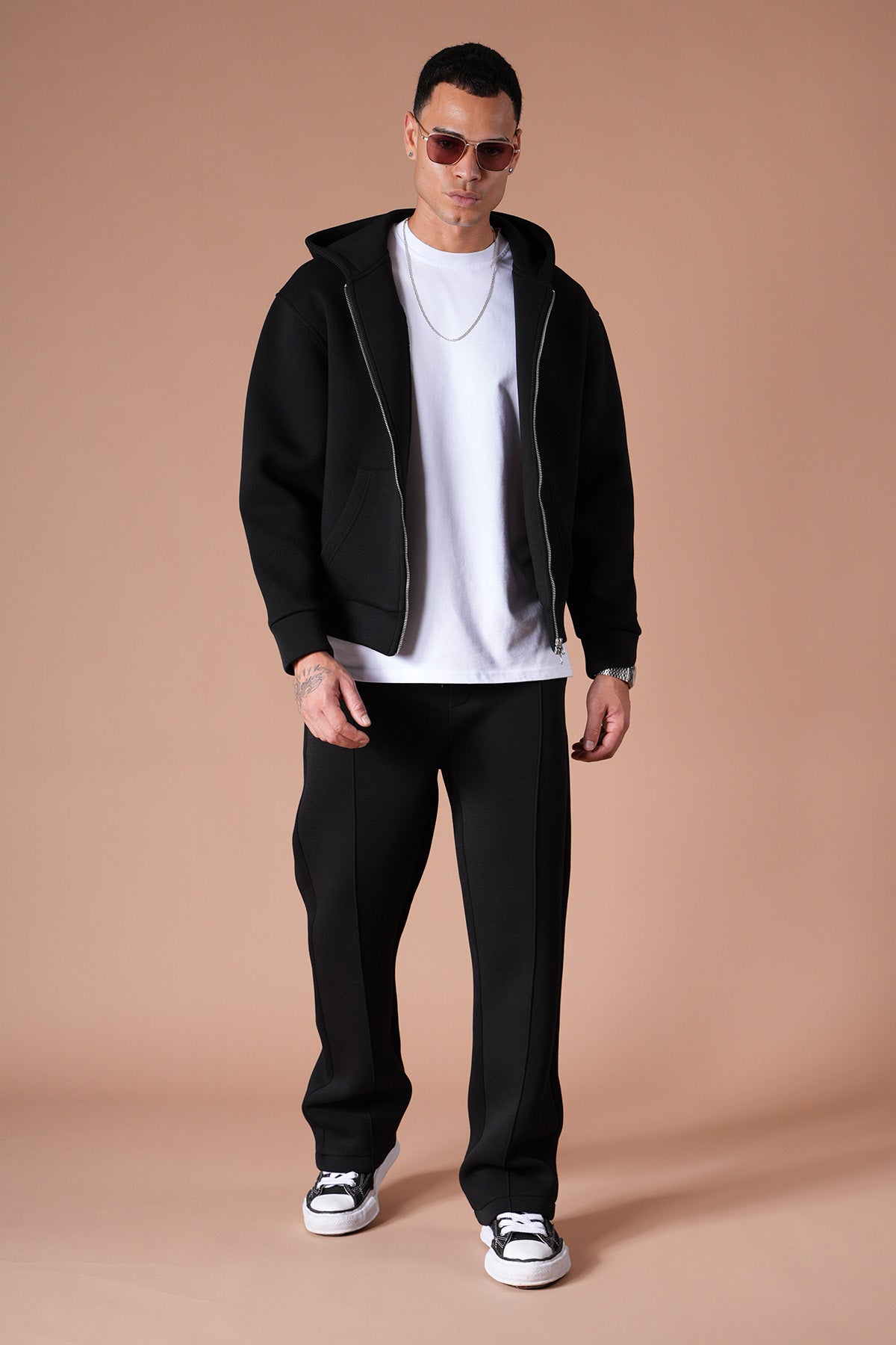 ZAYLEN FASHION | SET JOGGING