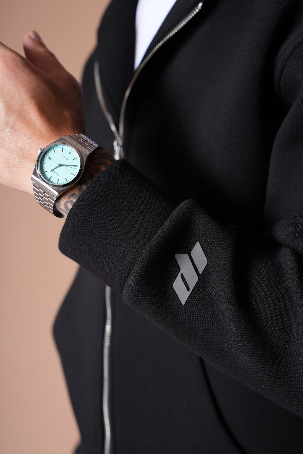 ZAYLEN FASHION | SET JOGGING