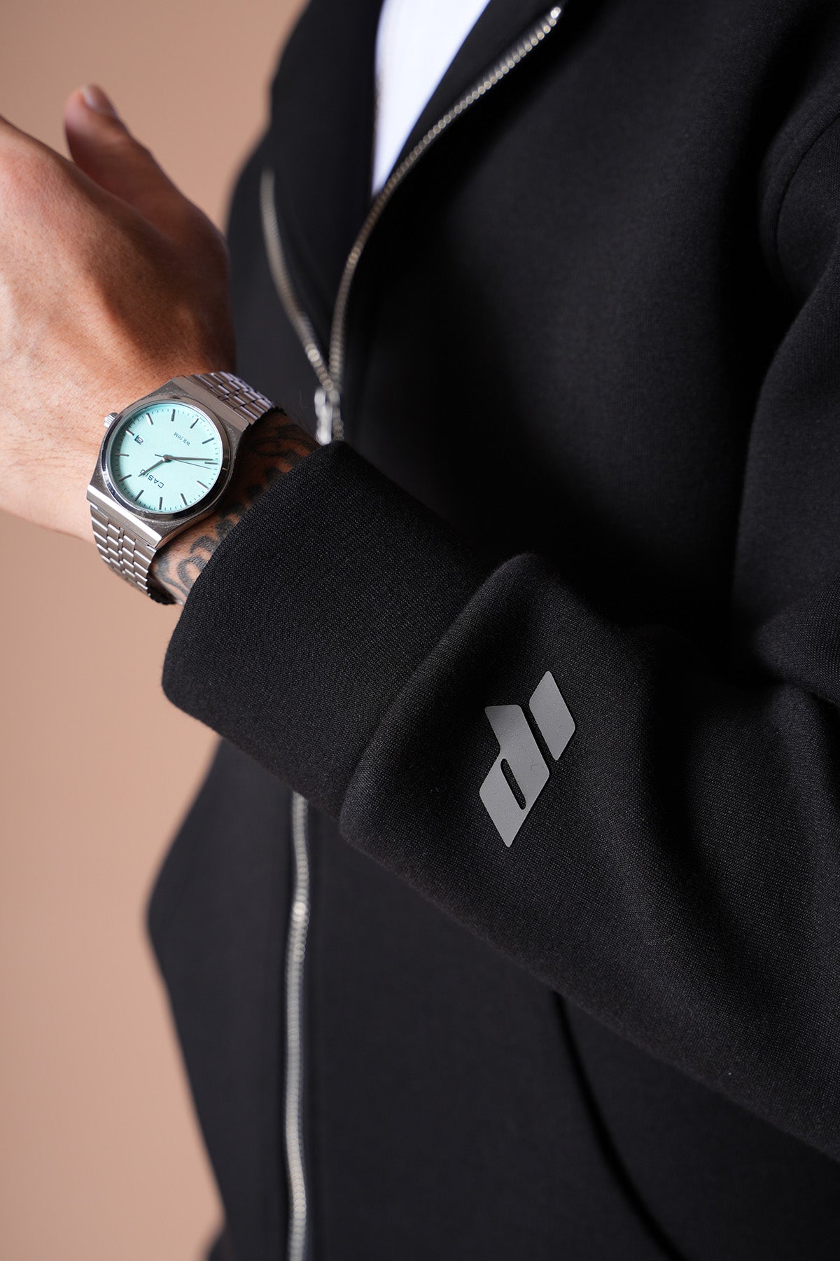 ZAYLEN FASHION | SET JOGGING