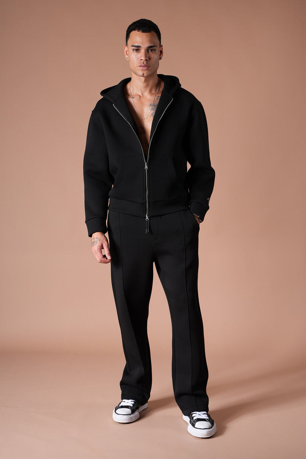 ZAYLEN FASHION | SET JOGGING