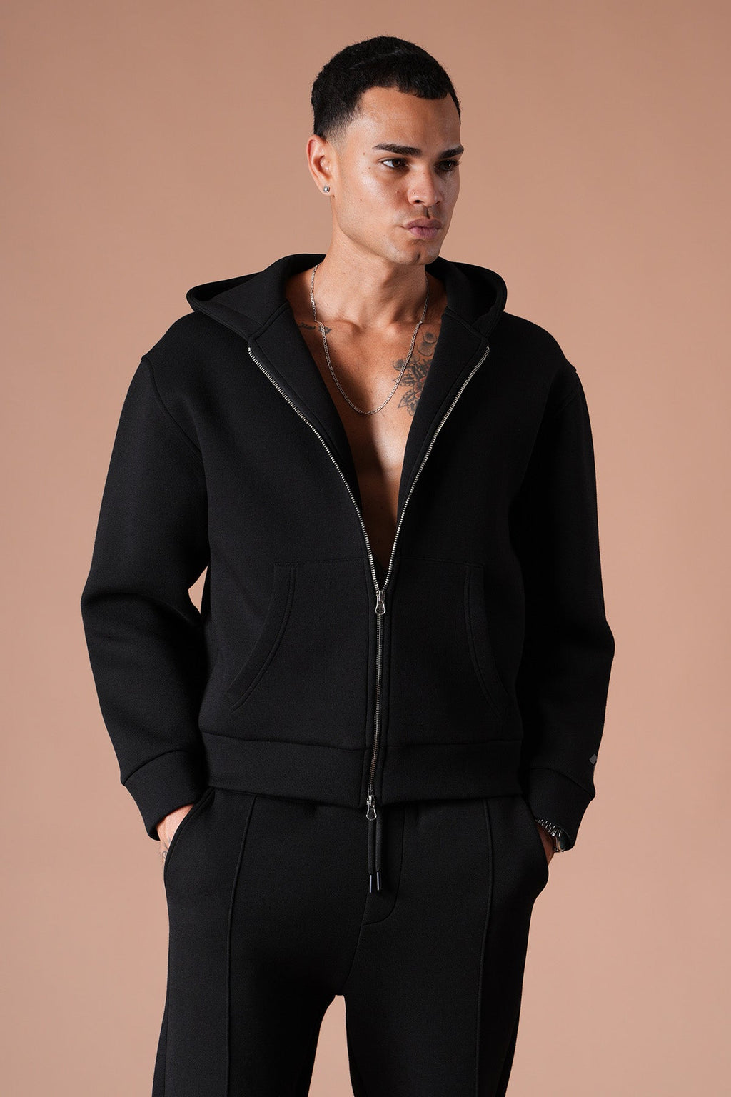 ZAYLEN FASHION | SET JOGGING