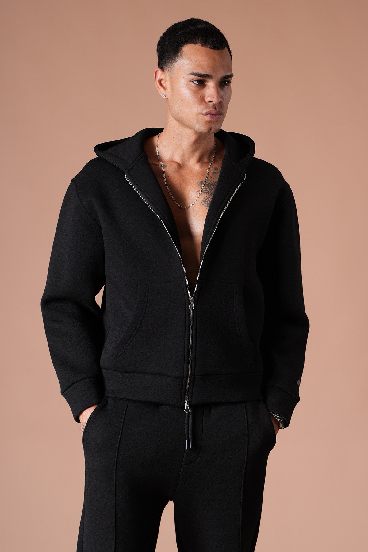 ZAYLEN FASHION | SET JOGGING