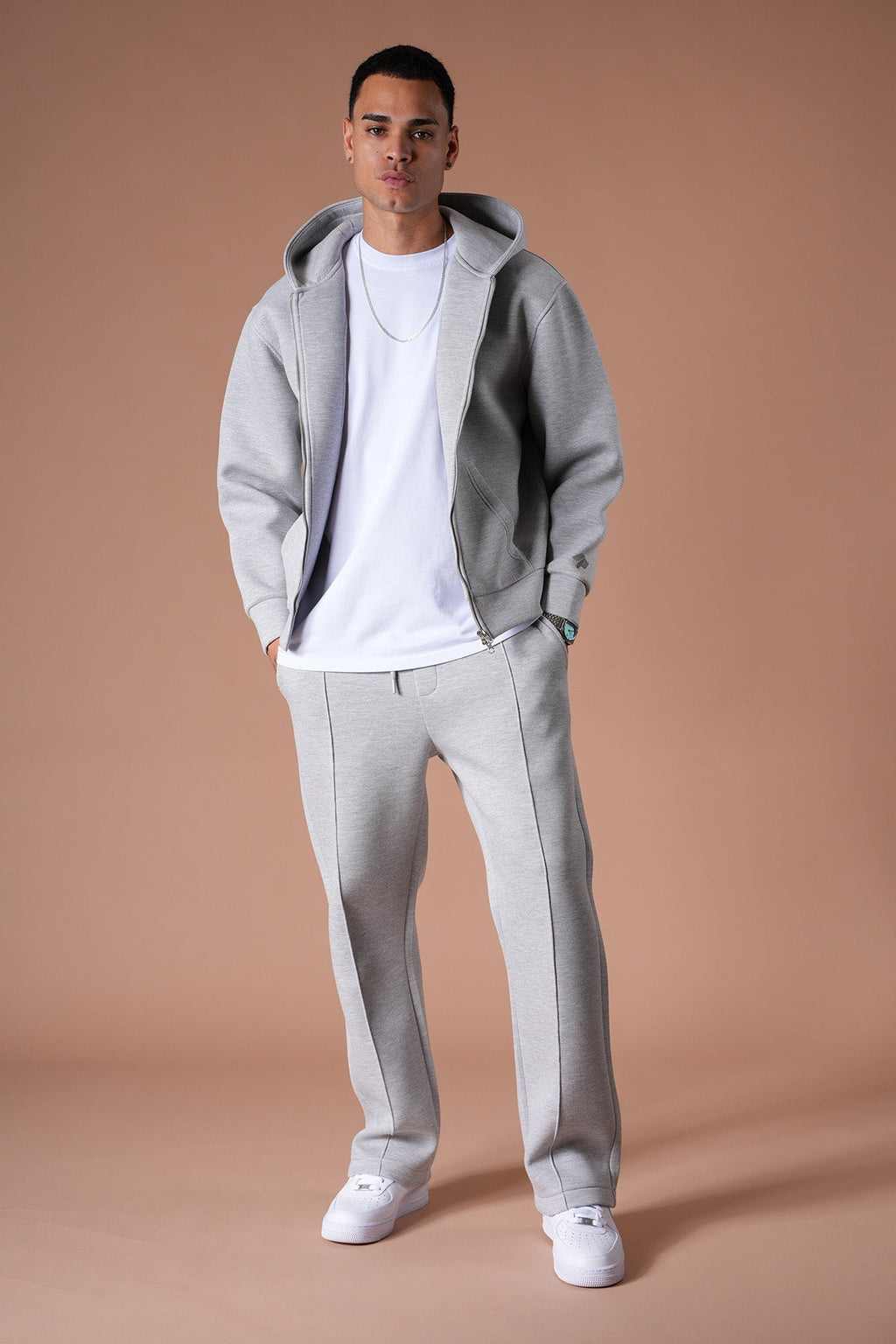 ZAYLEN FASHION | SET JOGGING