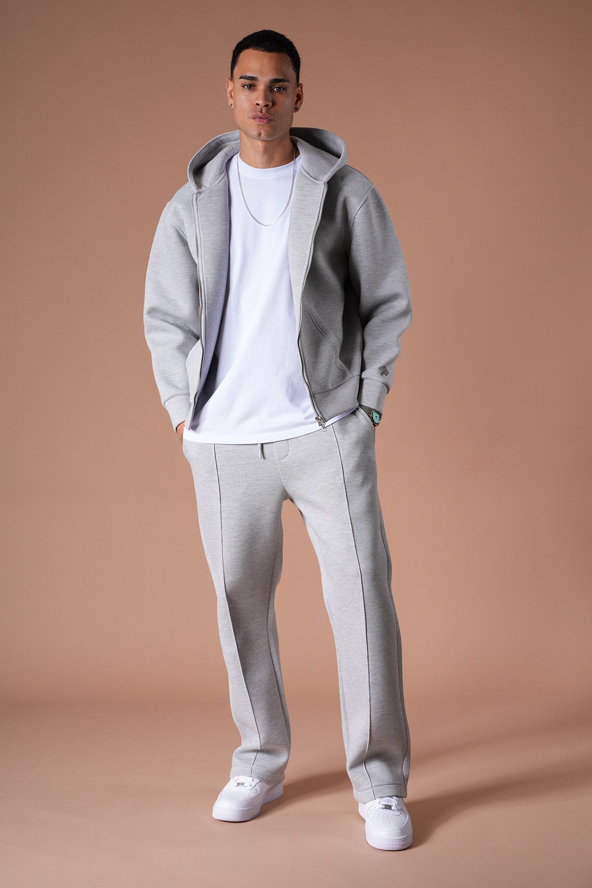 ZAYLEN FASHION | SET JOGGING