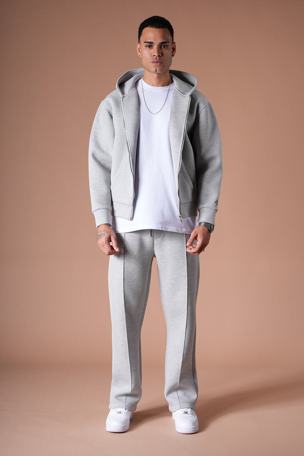 ZAYLEN FASHION | SET JOGGING