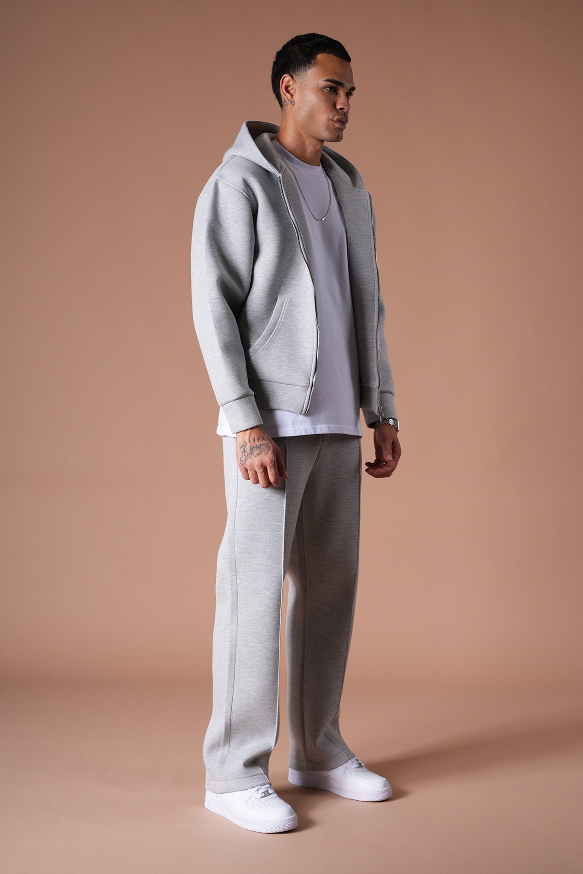 ZAYLEN FASHION | SET JOGGING