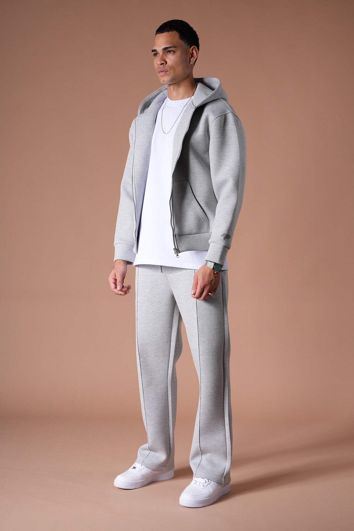 ZAYLEN FASHION | SET JOGGING