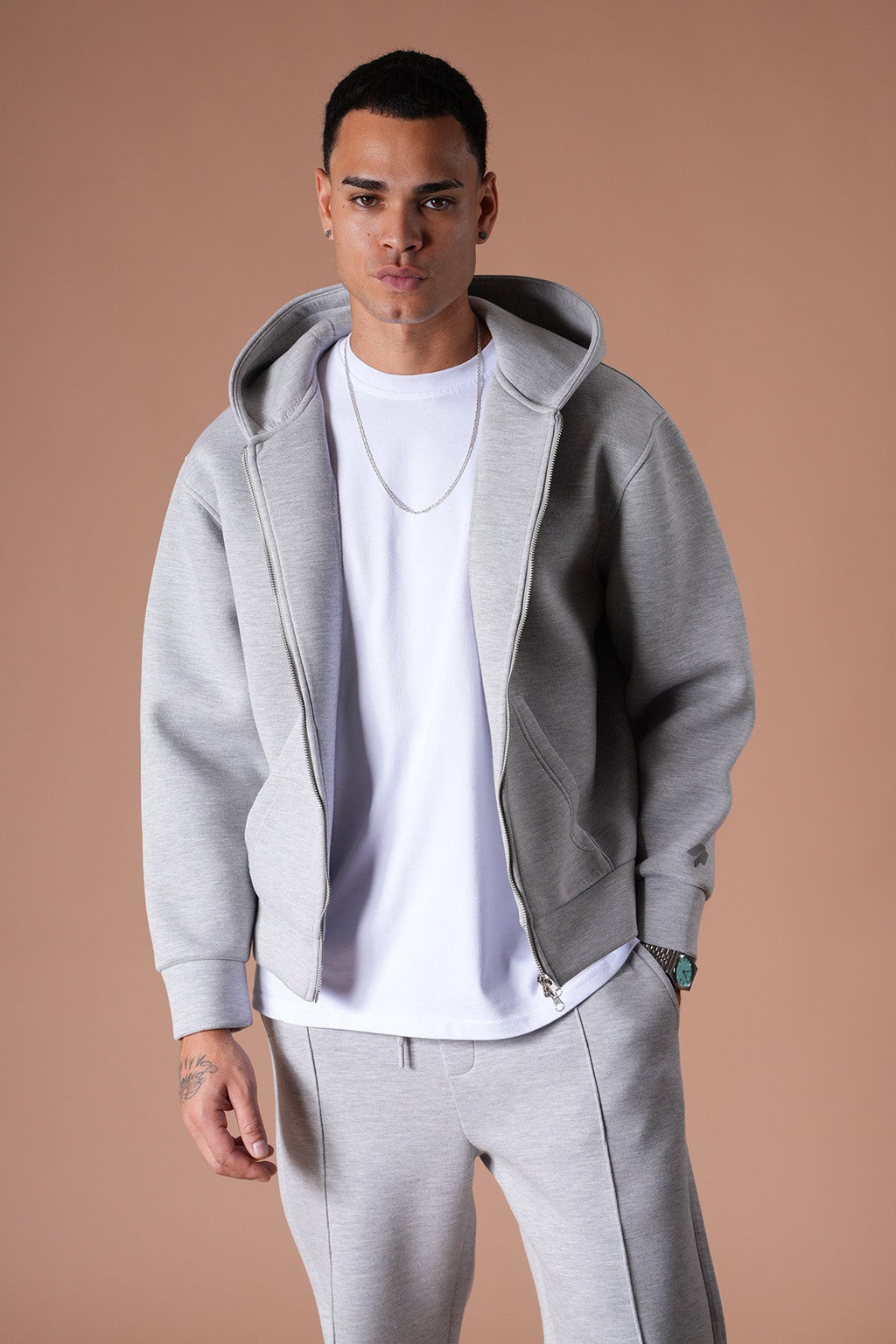 ZAYLEN FASHION | SET JOGGING