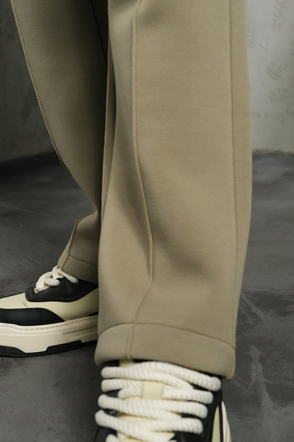 ZAYLEN FASHION | SET JOGGING