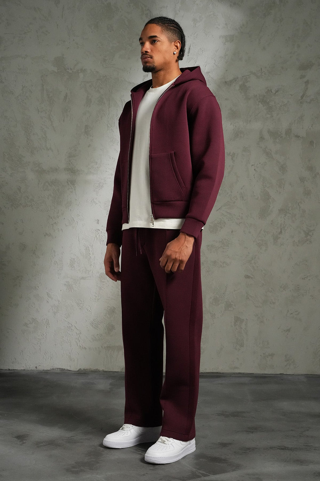 ZAYLEN FASHION | SET JOGGING