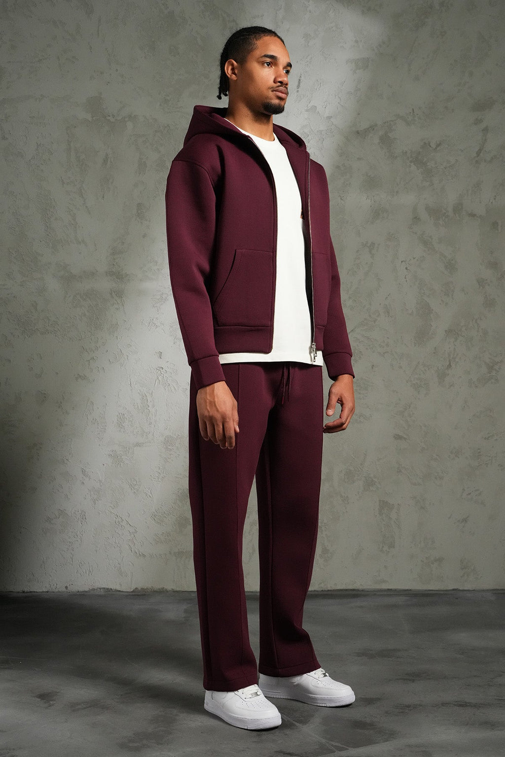 ZAYLEN FASHION | SET JOGGING