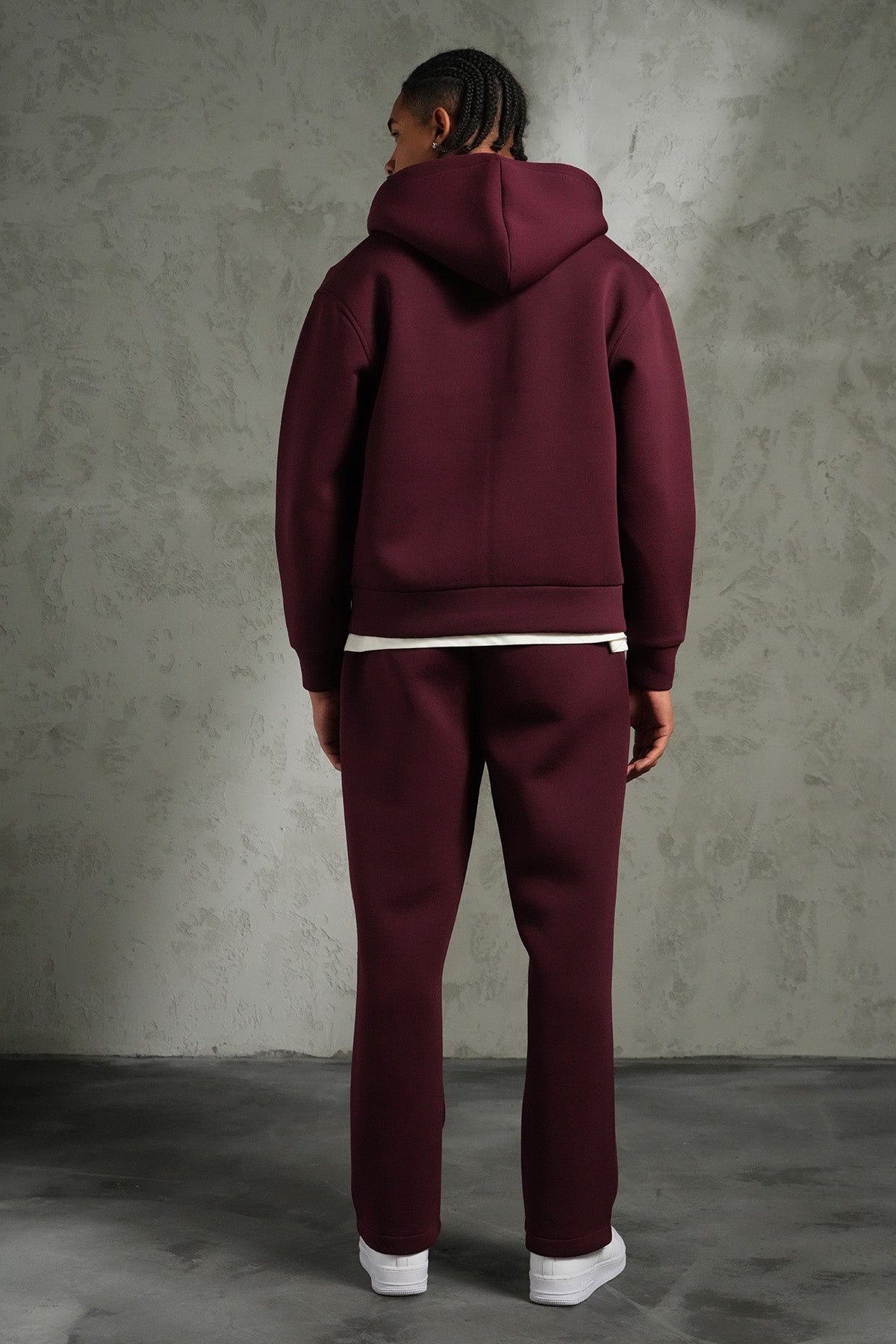 ZAYLEN FASHION | SET JOGGING