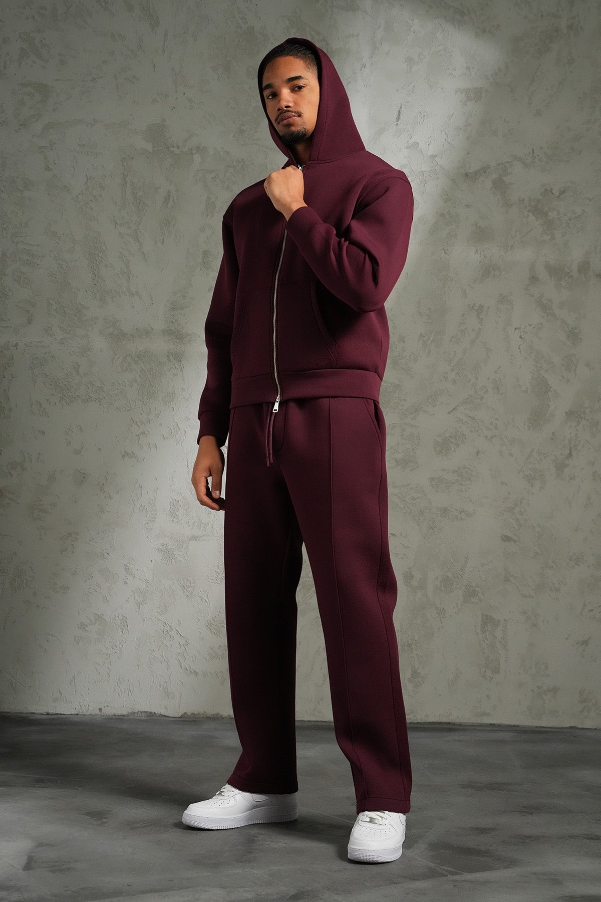 ZAYLEN FASHION | SET JOGGING