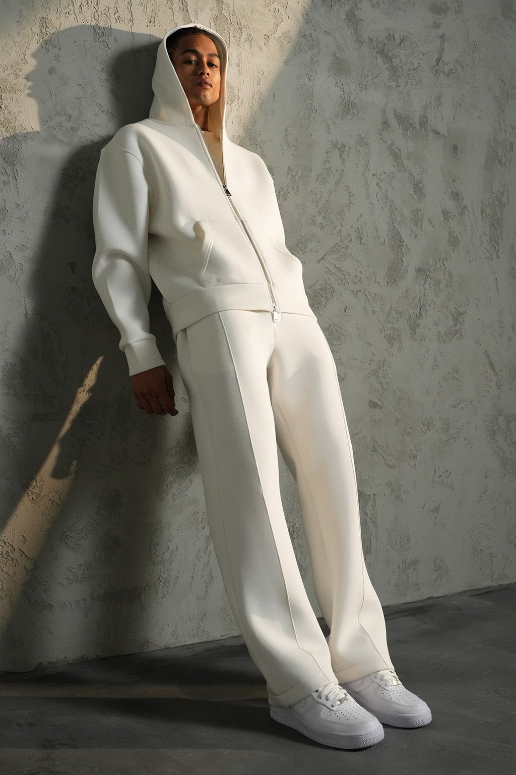 ZAYLEN FASHION | SET JOGGING