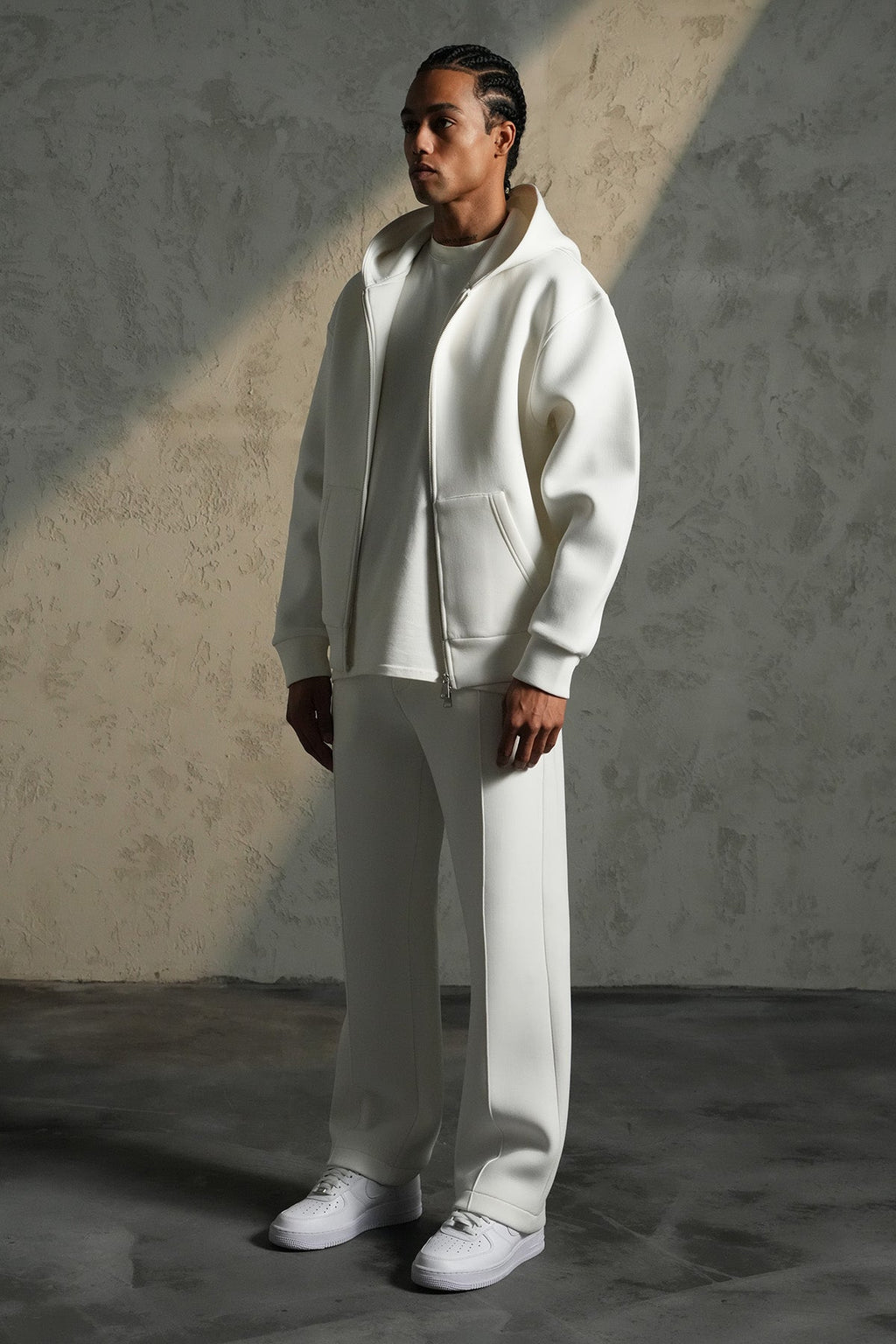 ZAYLEN FASHION | SET JOGGING