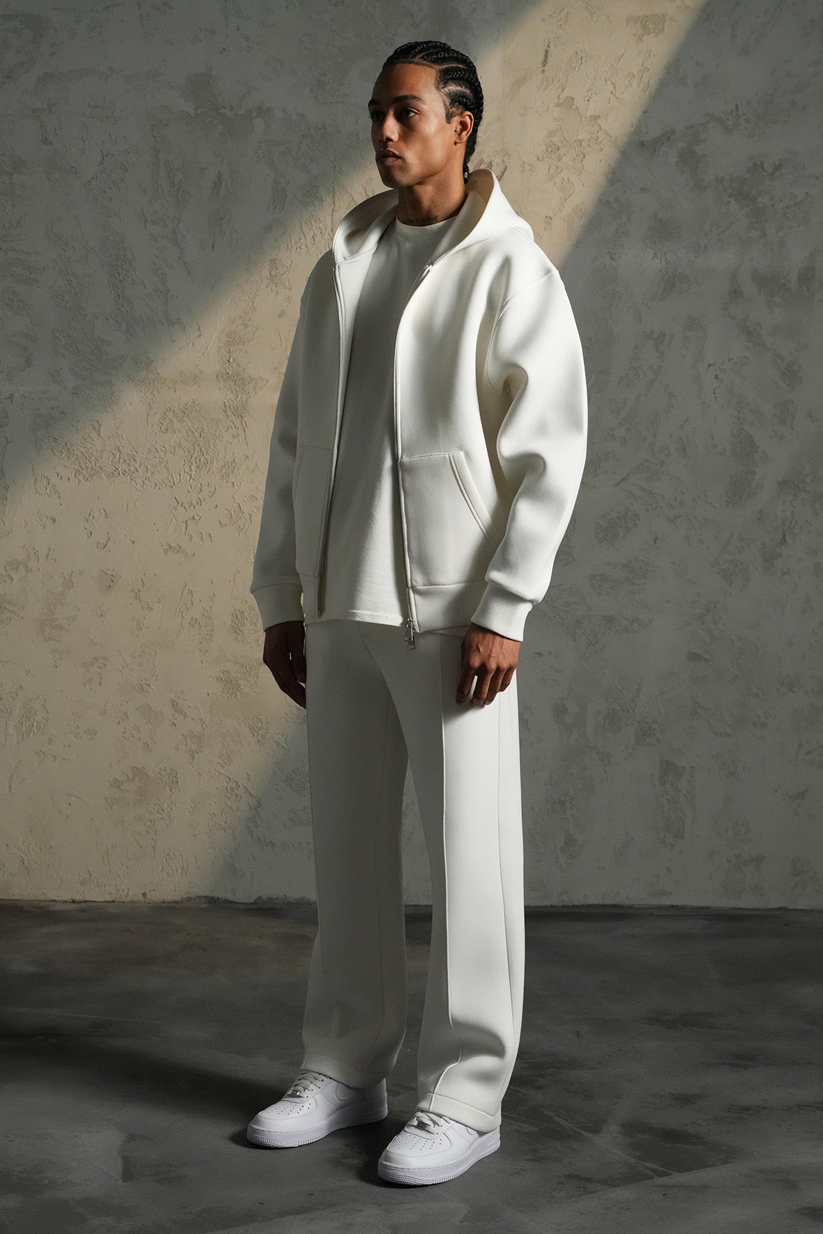 ZAYLEN FASHION | SET JOGGING