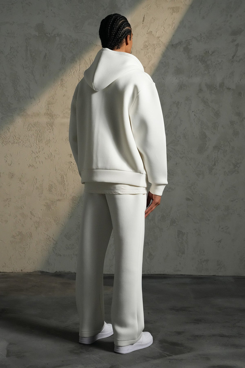 ZAYLEN FASHION | SET JOGGING