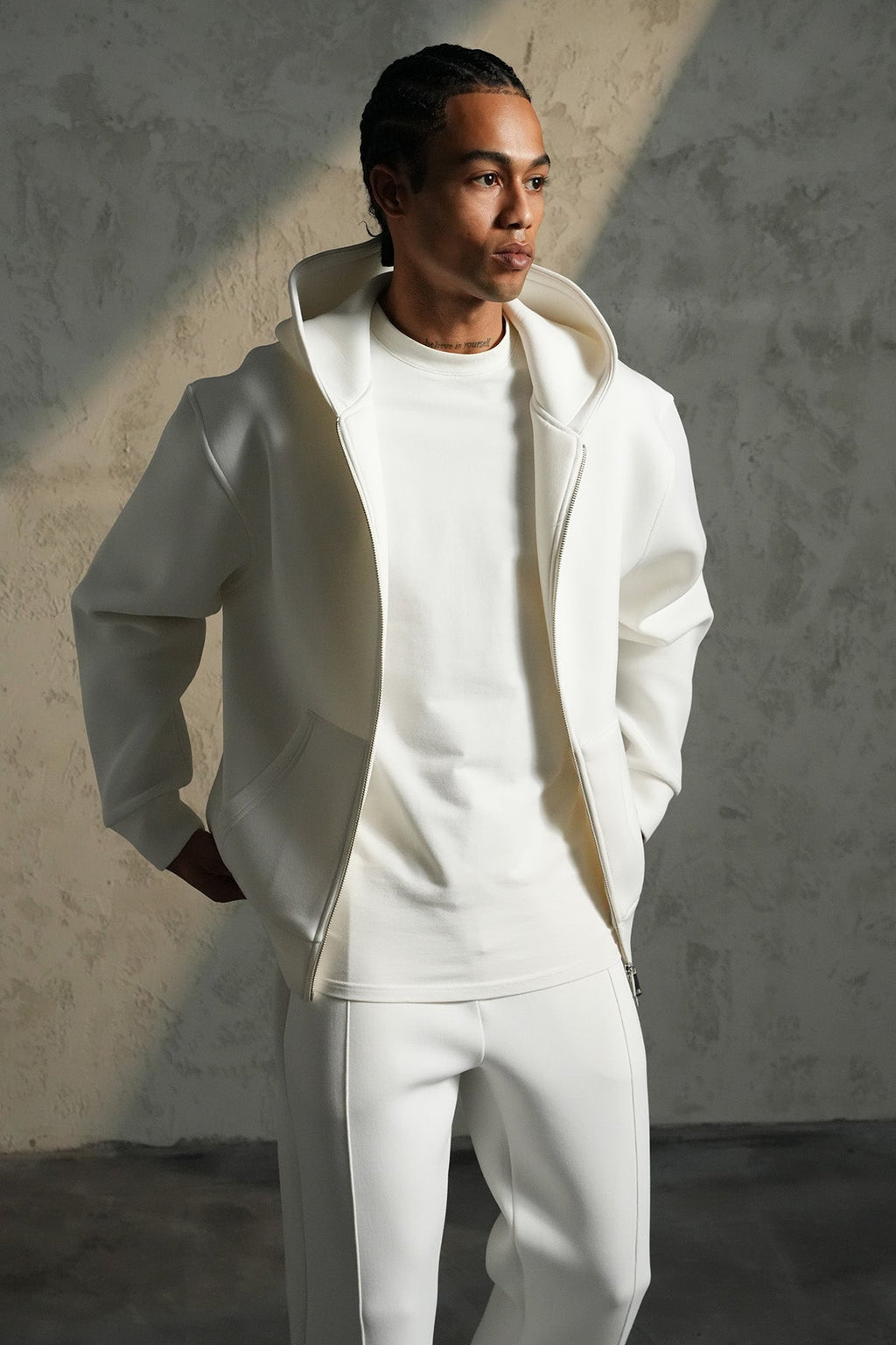 ZAYLEN FASHION | SET JOGGING