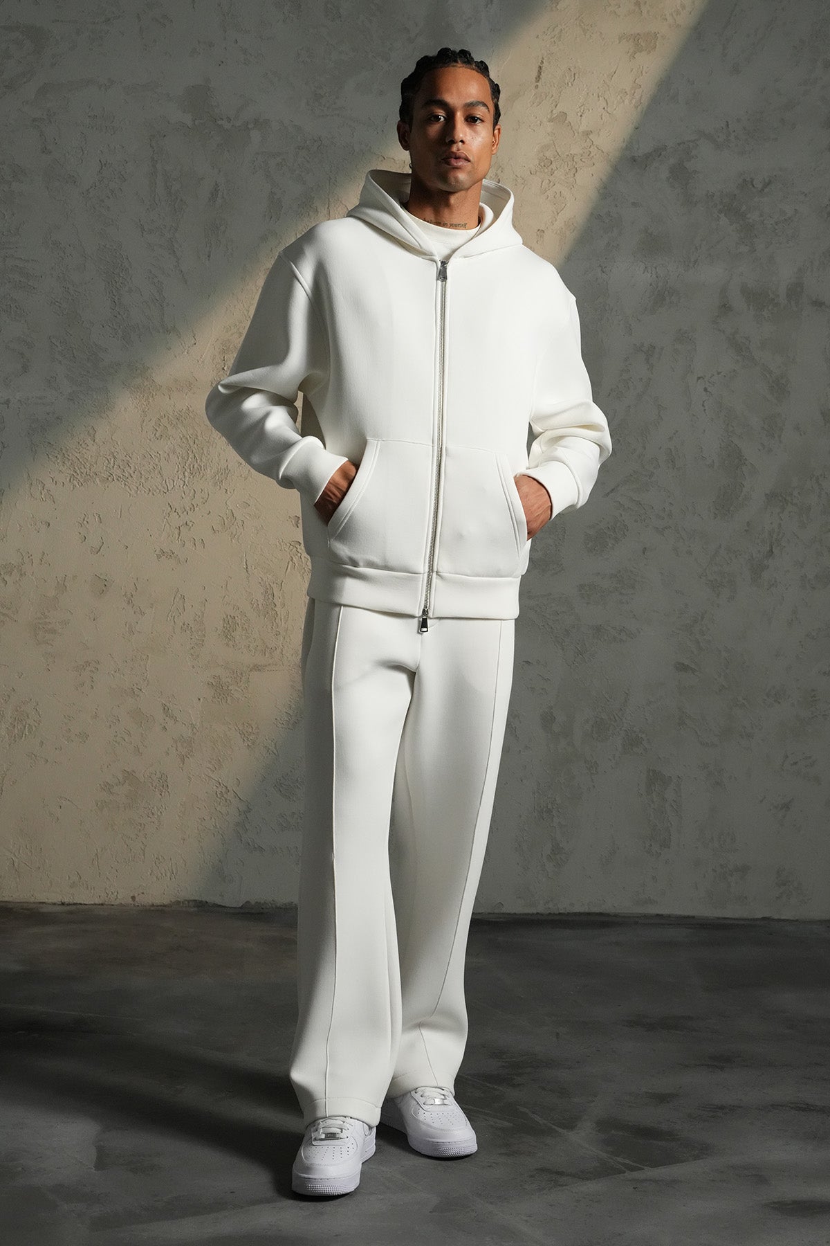 ZAYLEN FASHION | SET JOGGING