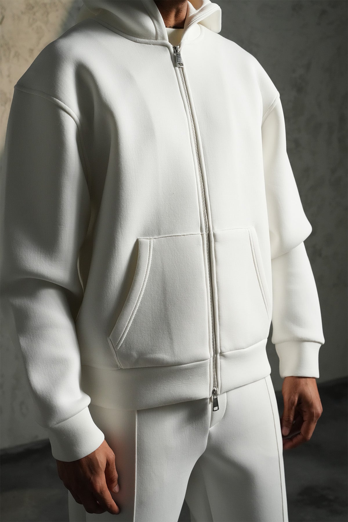 ZAYLEN FASHION | SET JOGGING