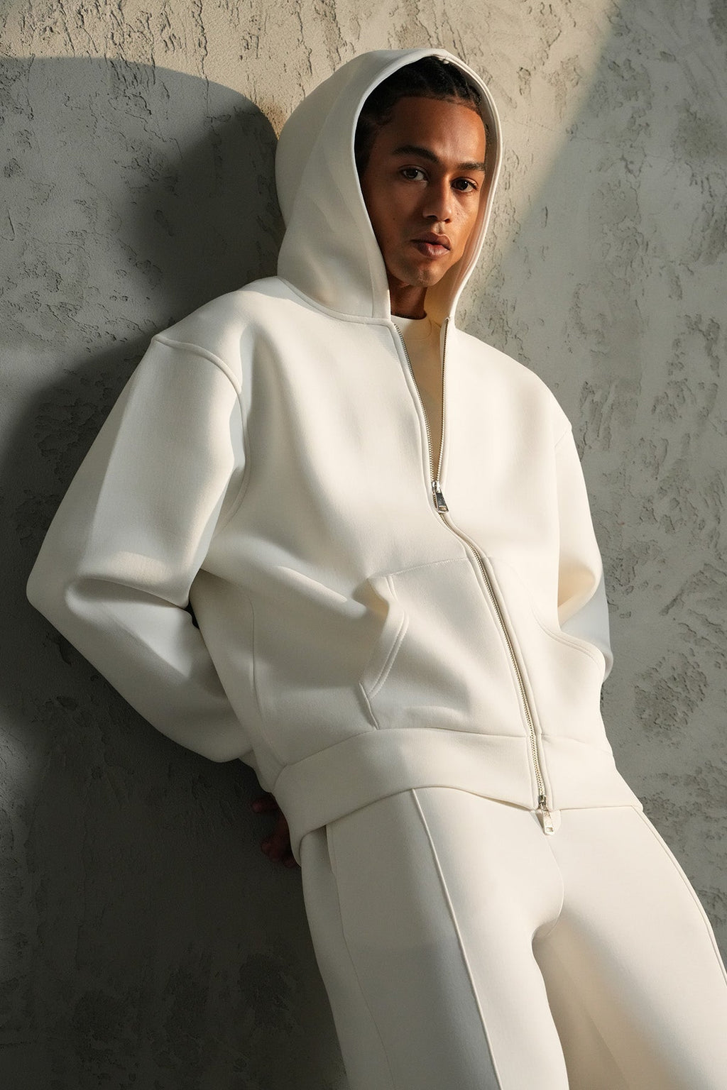 ZAYLEN FASHION | SET JOGGING