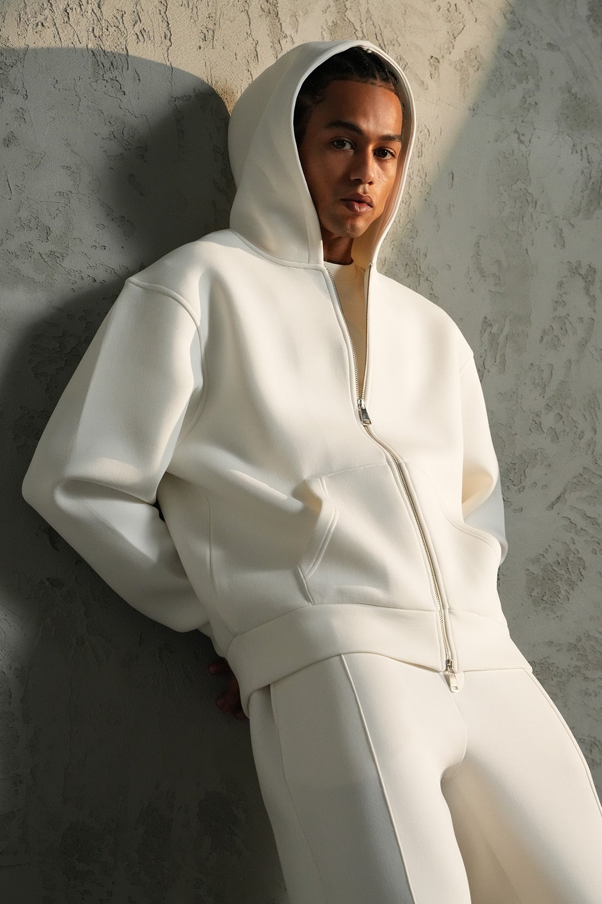 ZAYLEN FASHION | SET JOGGING