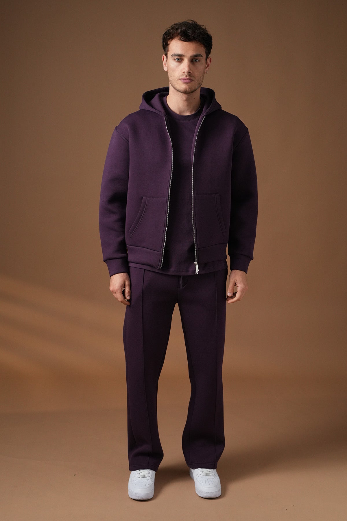 ZAYLEN FASHION | SET JOGGING