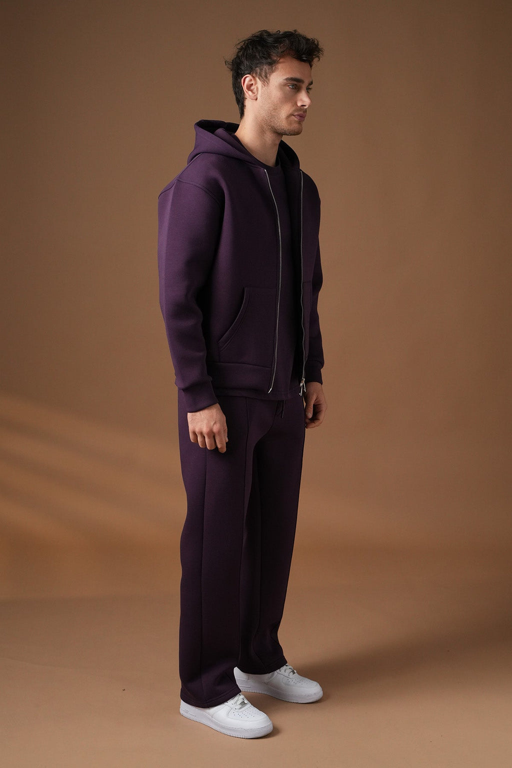 ZAYLEN FASHION | SET JOGGING