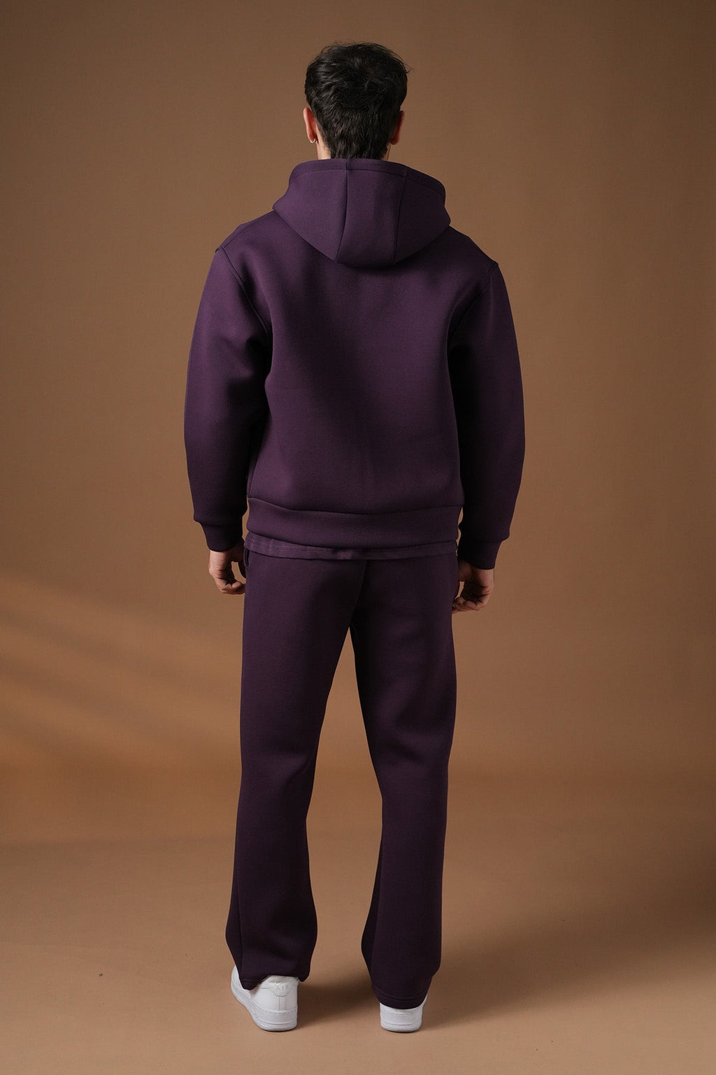 ZAYLEN FASHION | SET JOGGING