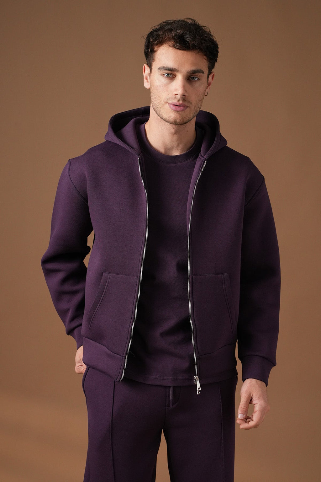 ZAYLEN FASHION | SET JOGGING