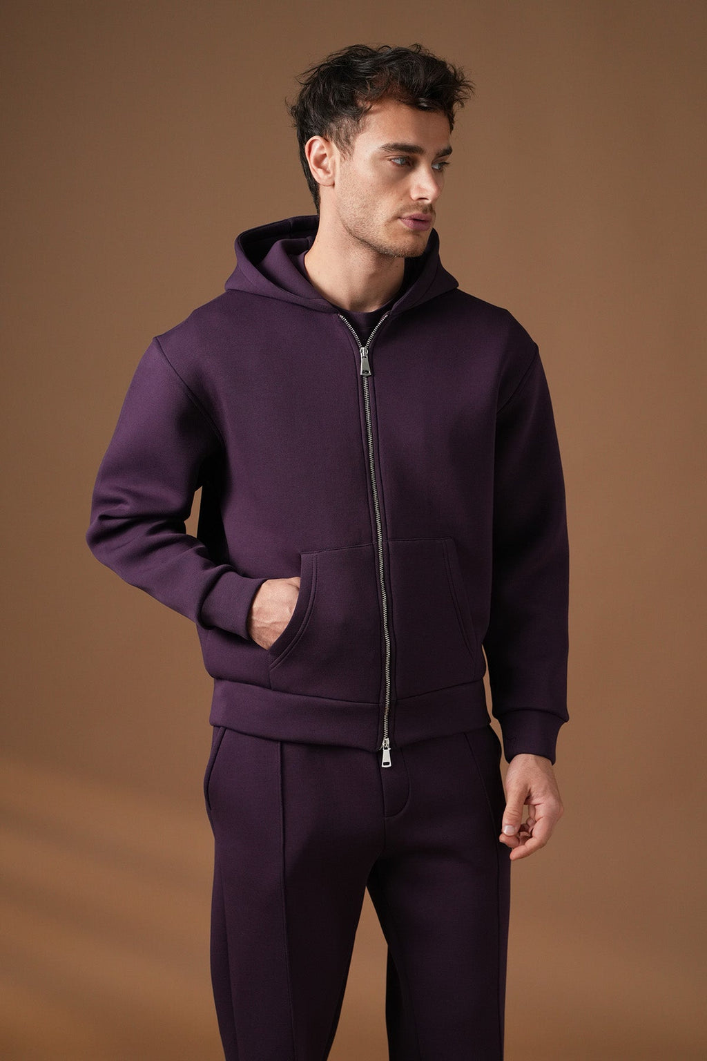 ZAYLEN FASHION | SET JOGGING