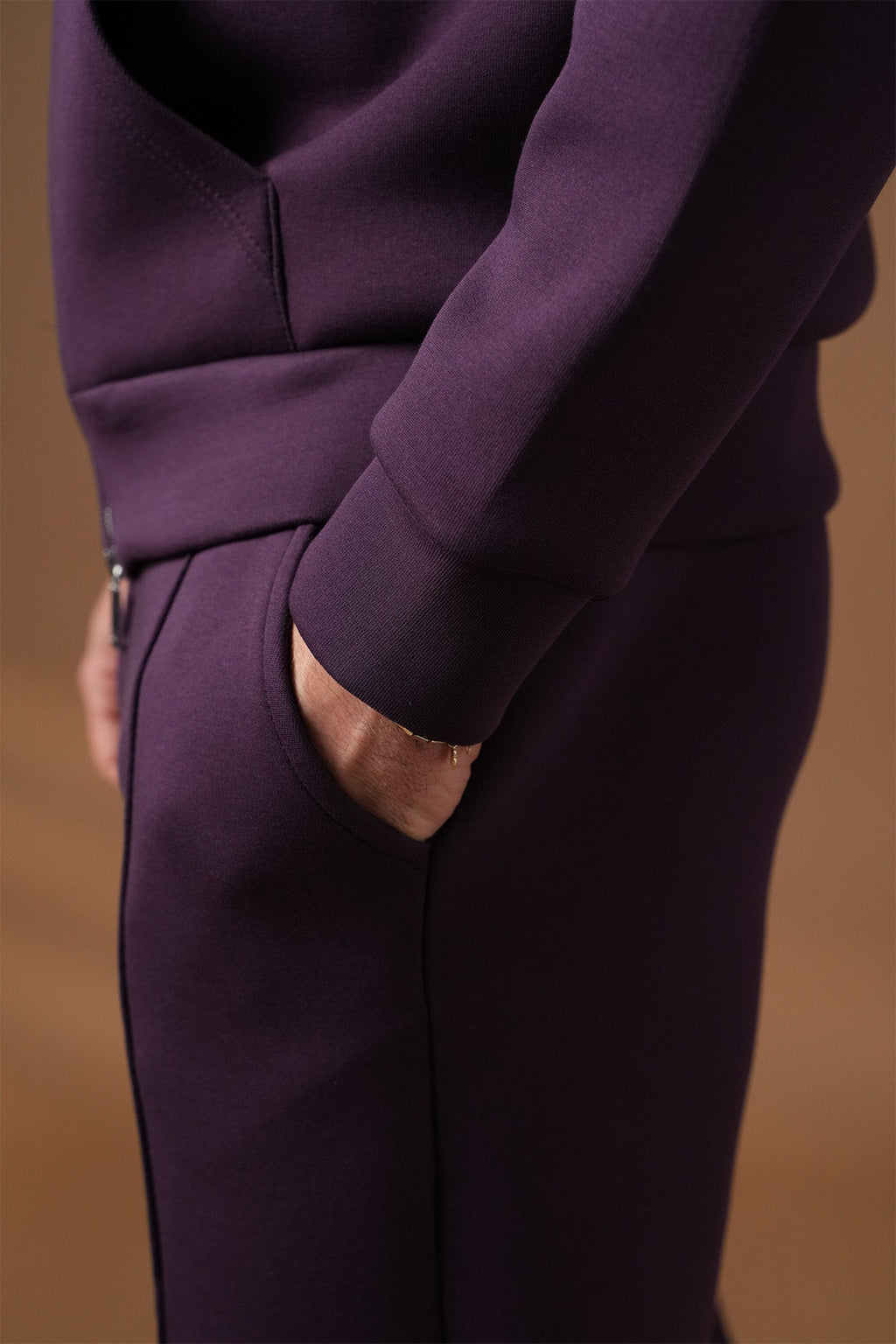 ZAYLEN FASHION | SET JOGGING