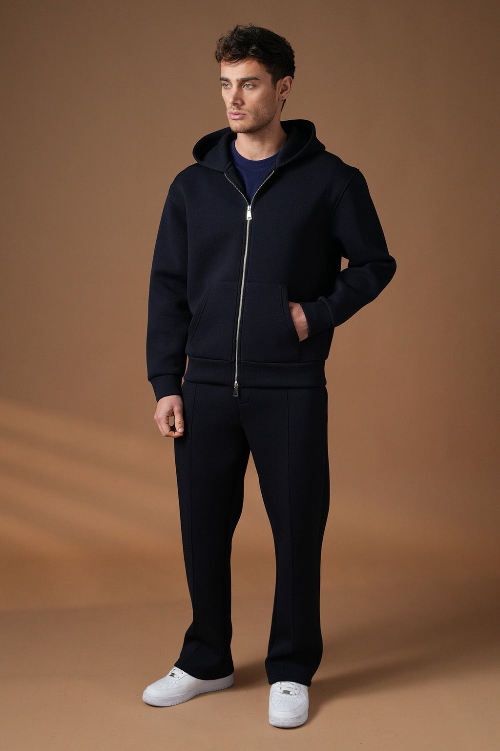 ZAYLEN FASHION | SET JOGGING