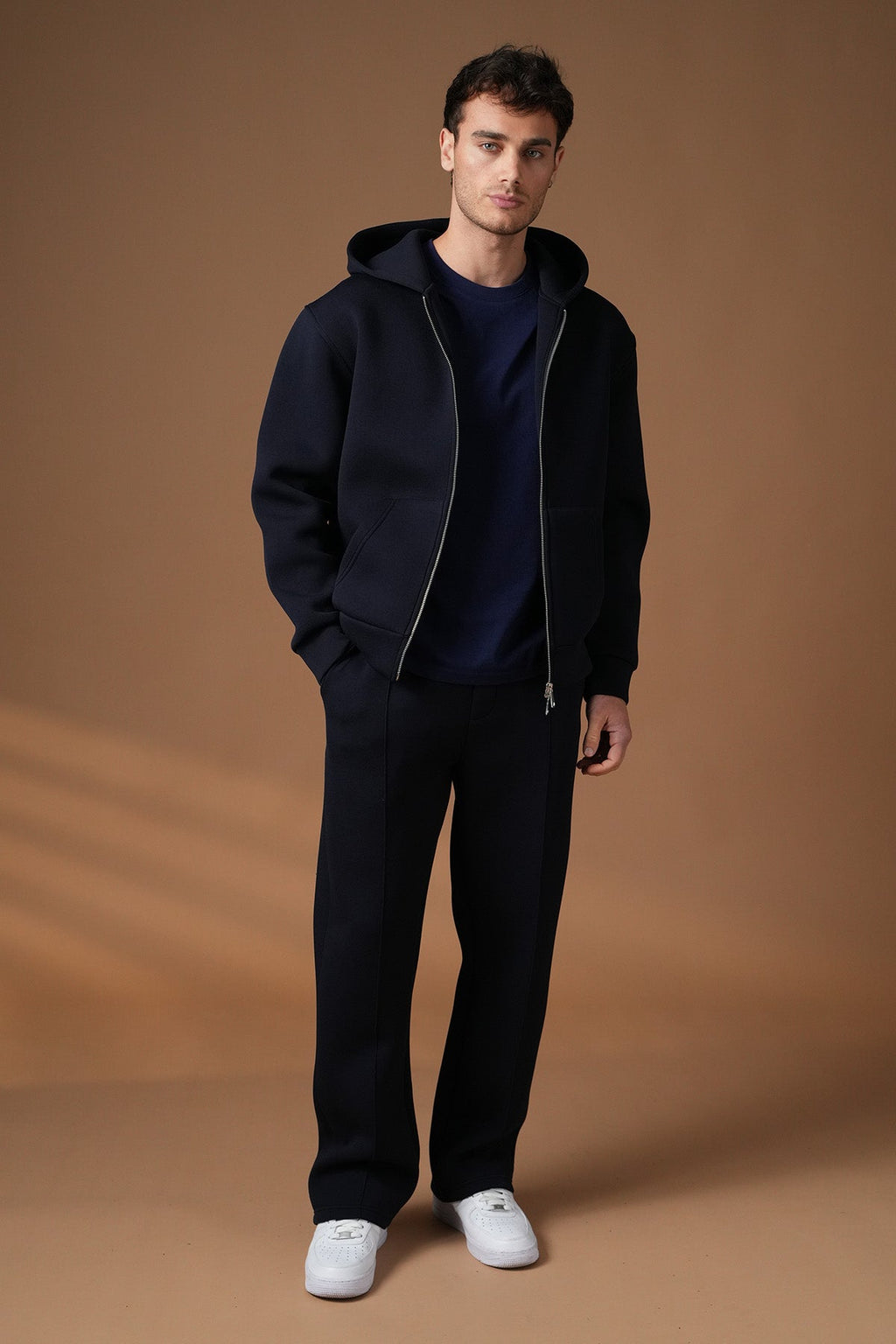 ZAYLEN FASHION | SET JOGGING