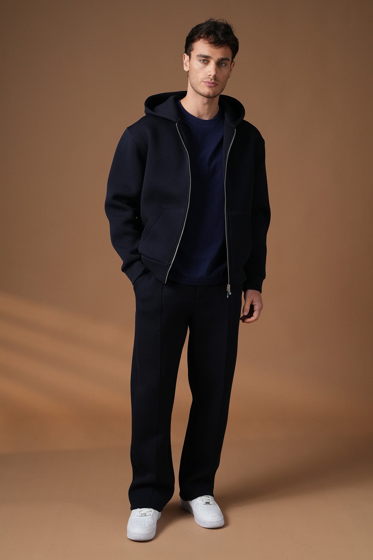 ZAYLEN FASHION | SET JOGGING