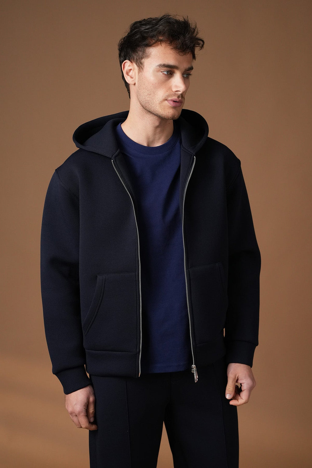 ZAYLEN FASHION | SET JOGGING