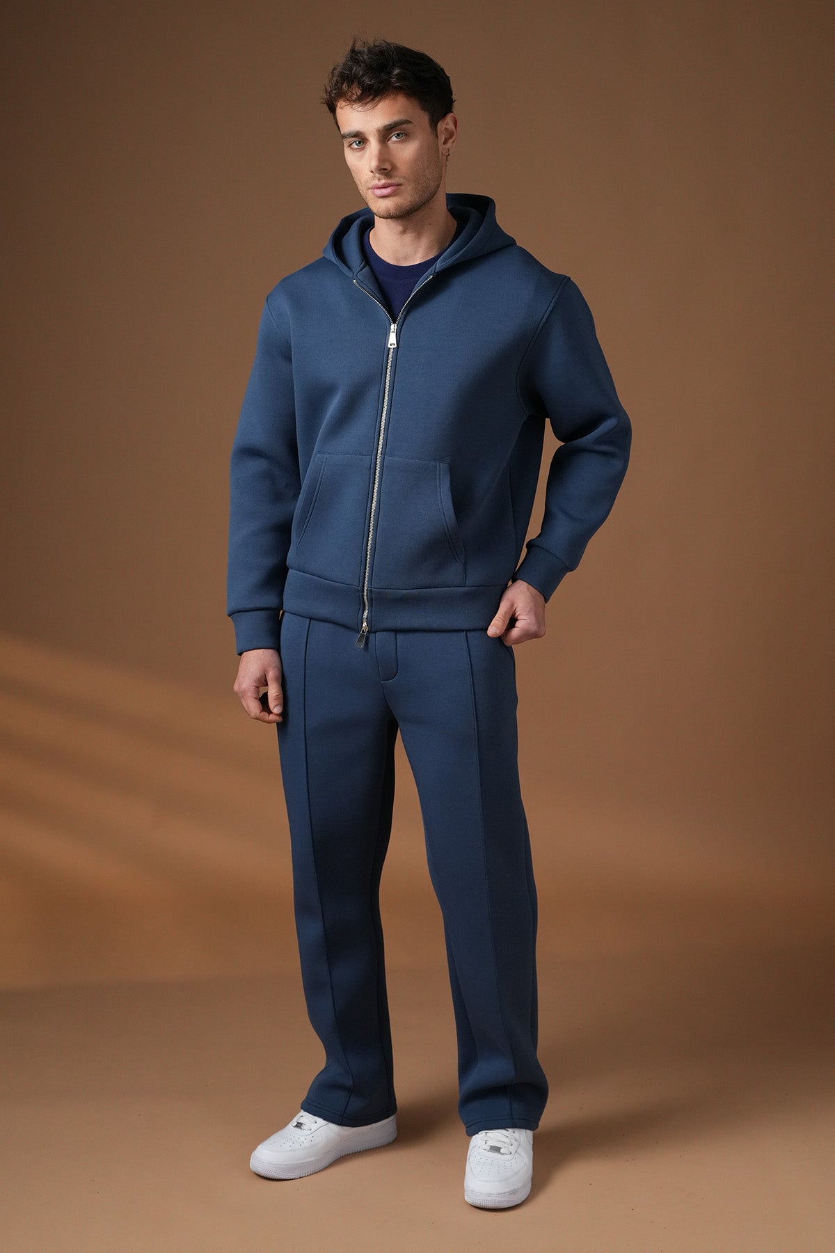 ZAYLEN FASHION | SET JOGGING