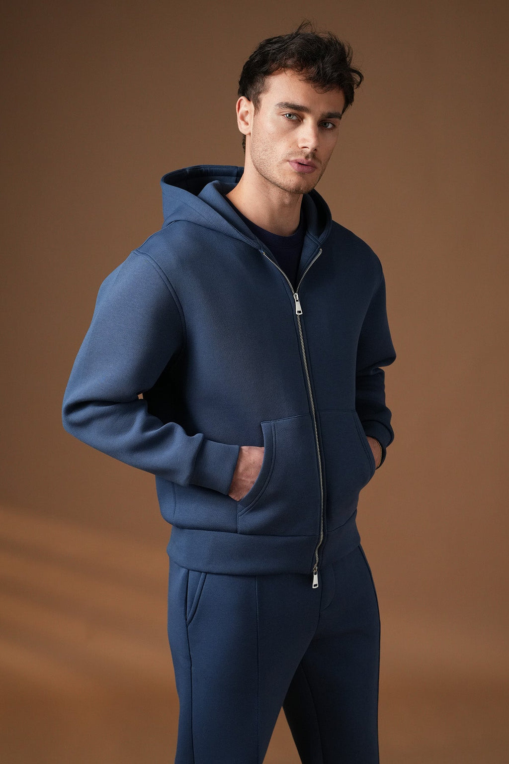 ZAYLEN FASHION | SET JOGGING