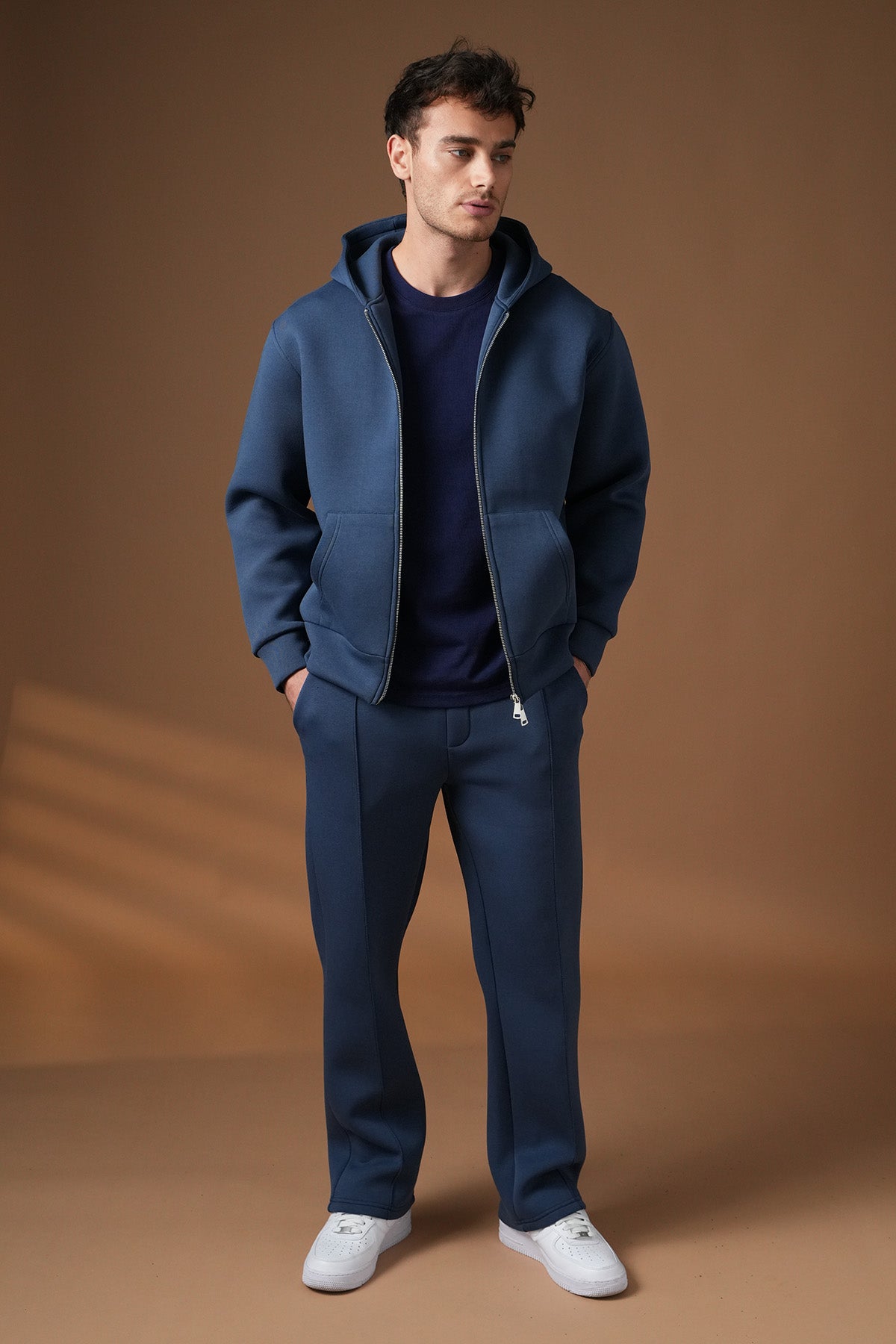 ZAYLEN FASHION | SET JOGGING