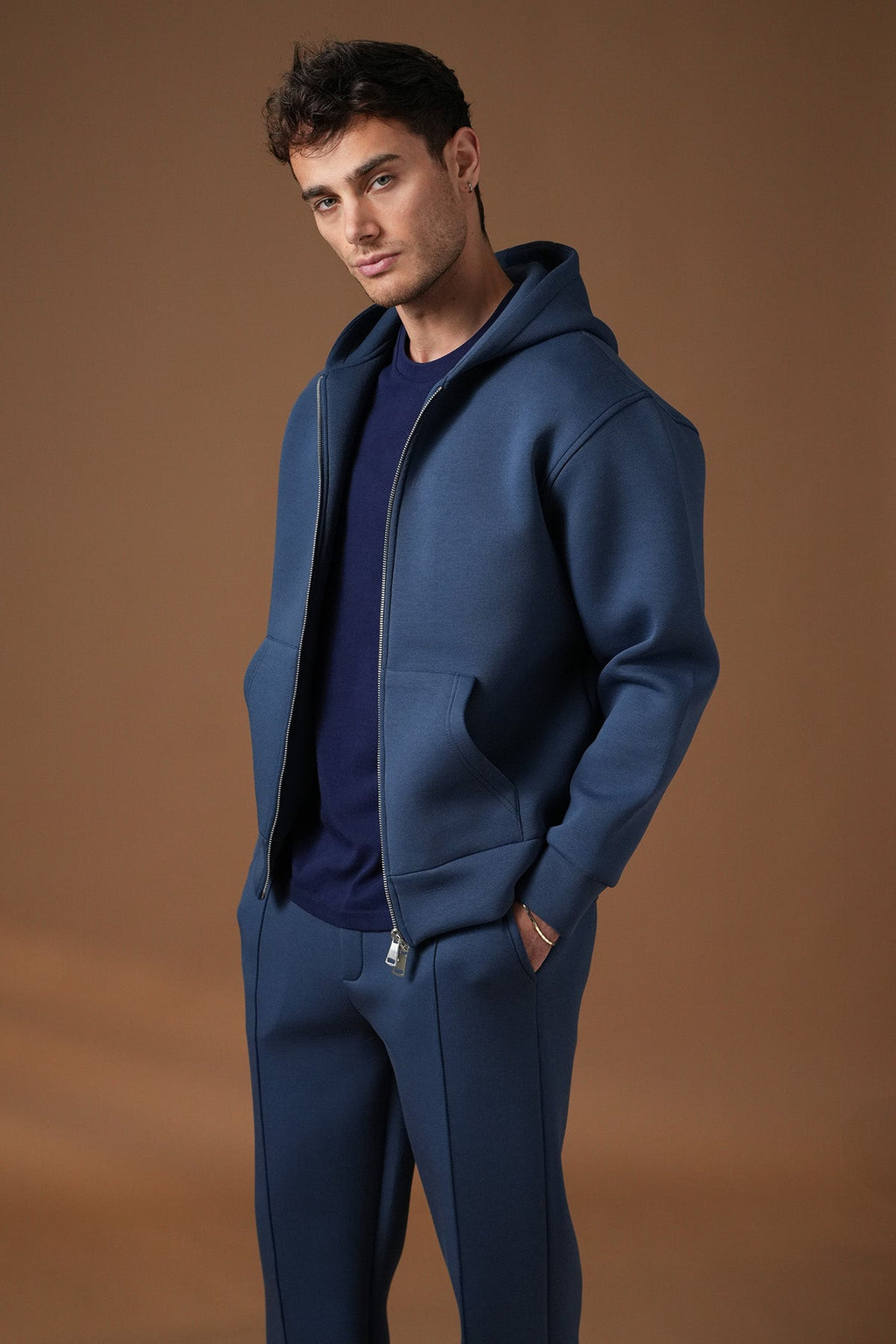 ZAYLEN FASHION | SET JOGGING