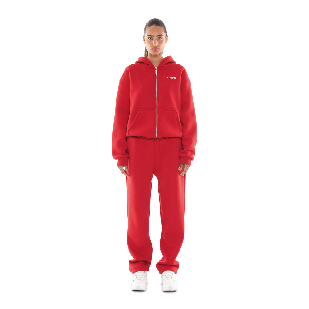 TRACK-SUIT