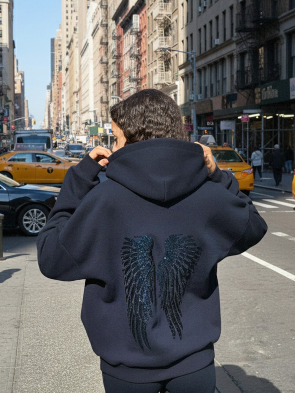 ZAYLEN FASHION | SEQUIN SET