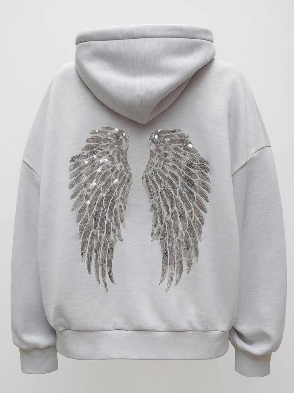 ZAYLEN FASHION | SEQUIN SET