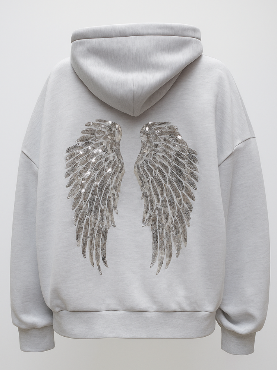 ZAYLEN FASHION | SEQUIN SET