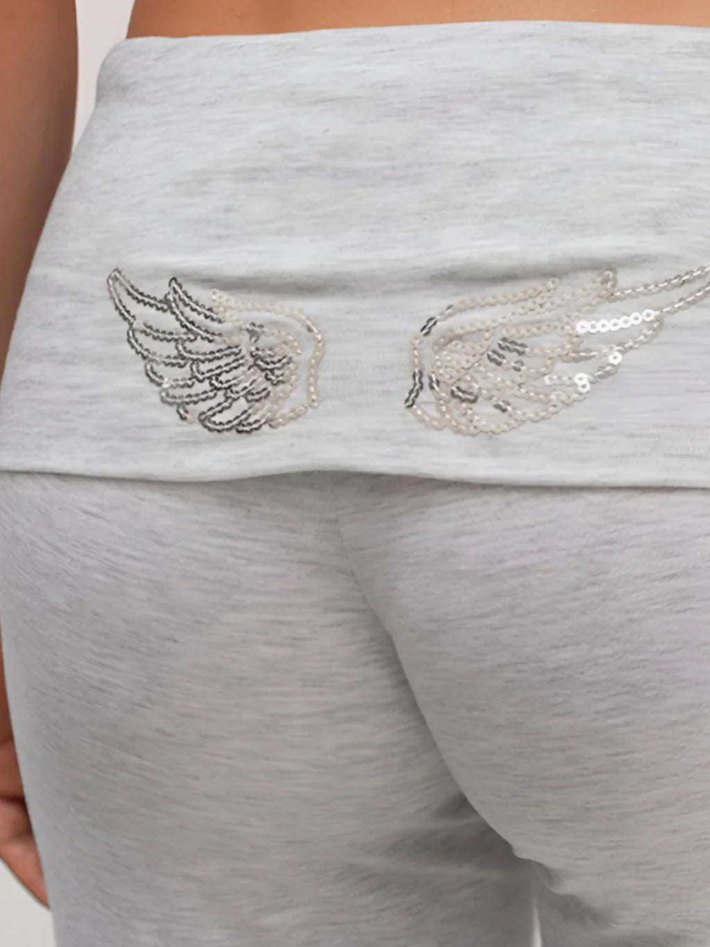 ZAYLEN FASHION | SEQUIN SET