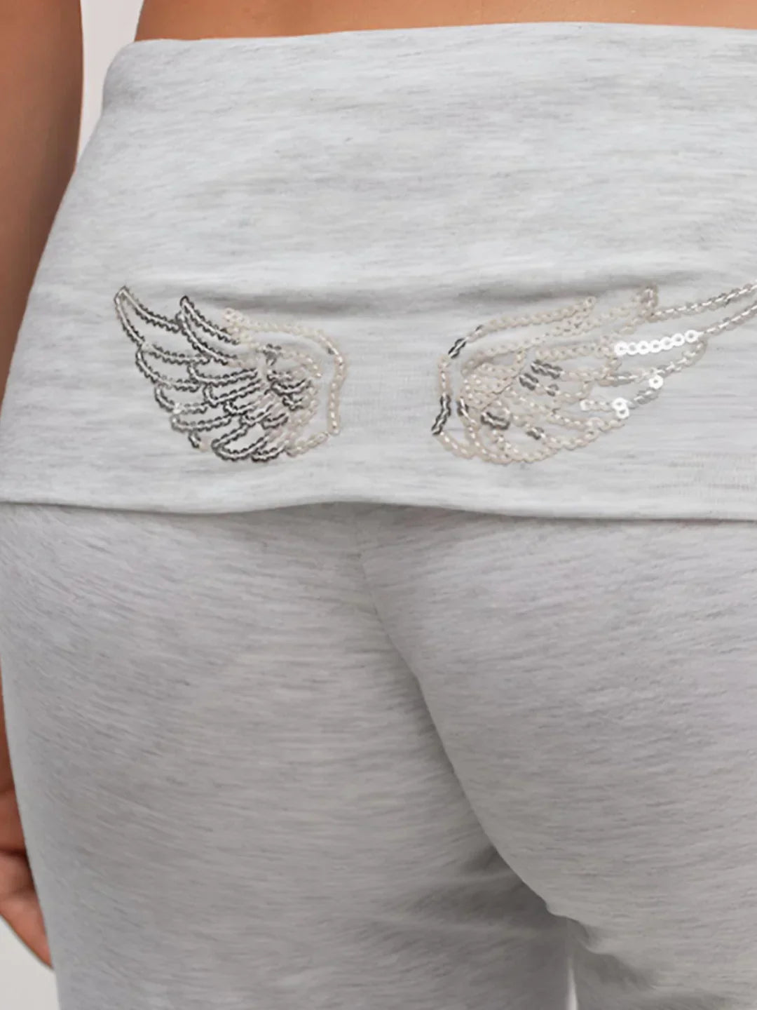 ZAYLEN FASHION | SEQUIN SET